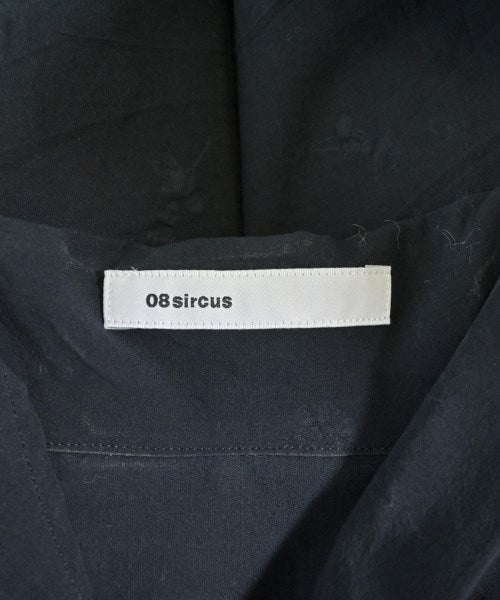 08sircus 休閒襯衫