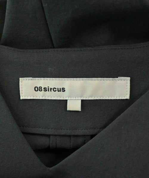 08sircus 洋裝