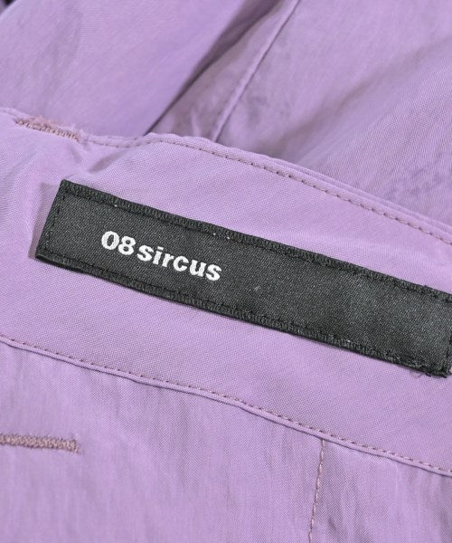 08sircus 其他款