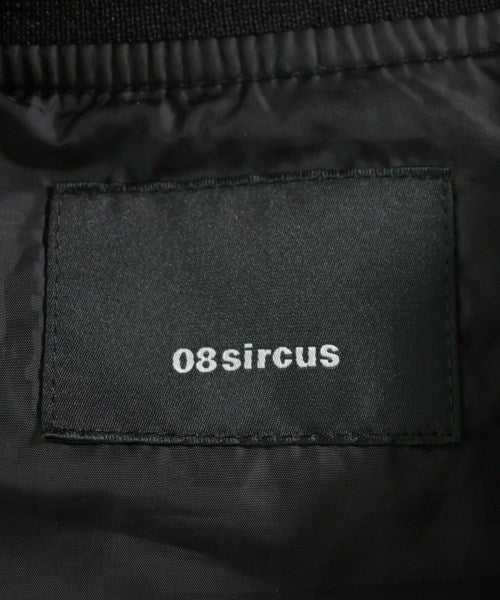 08sircus 其他飛行外套