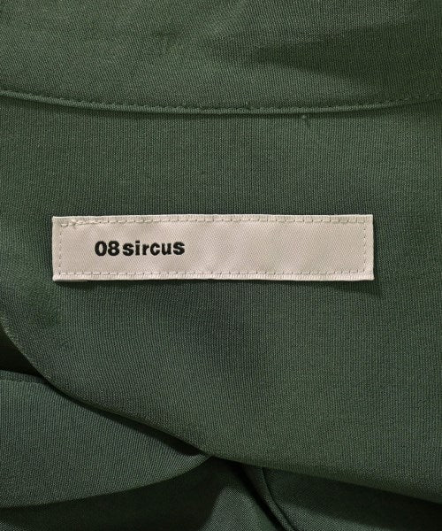 08sircus 洋裝