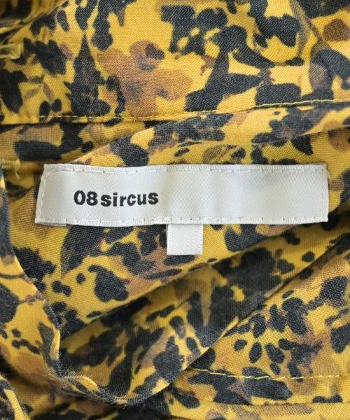 08sircus 洋裝