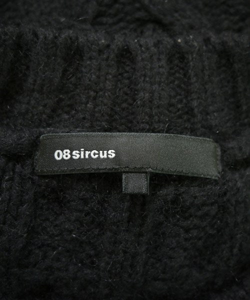 08sircus 背心