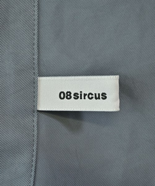 08sircus 洋裝