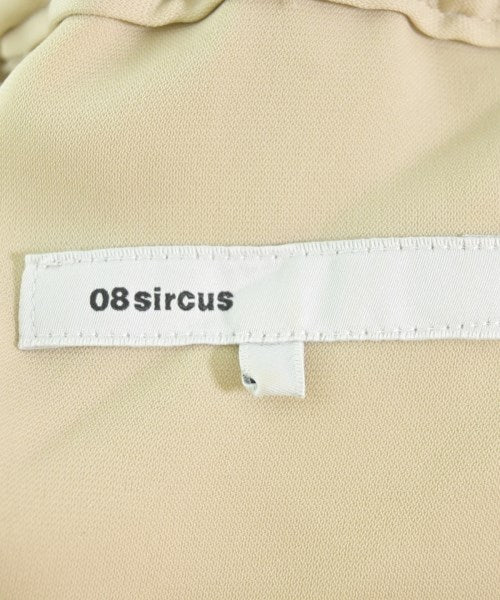 08sircus 其他款