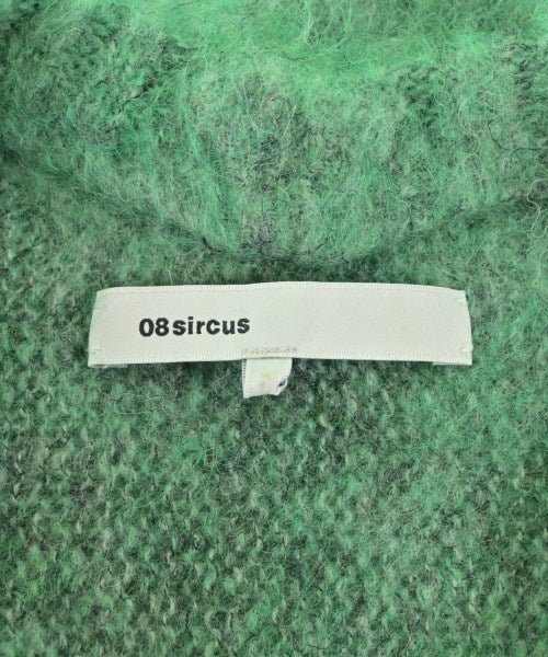 08sircus 毛衣