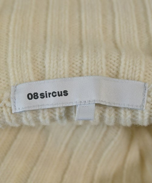 08sircus 無袖上衣