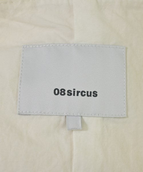 08sircus 其他飛行外套