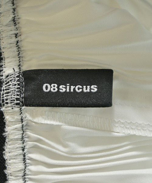 08sircus 長裙/超長裙