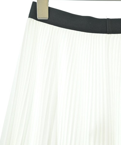 08sircus 長裙/超長裙