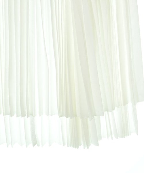 08sircus 長裙/超長裙