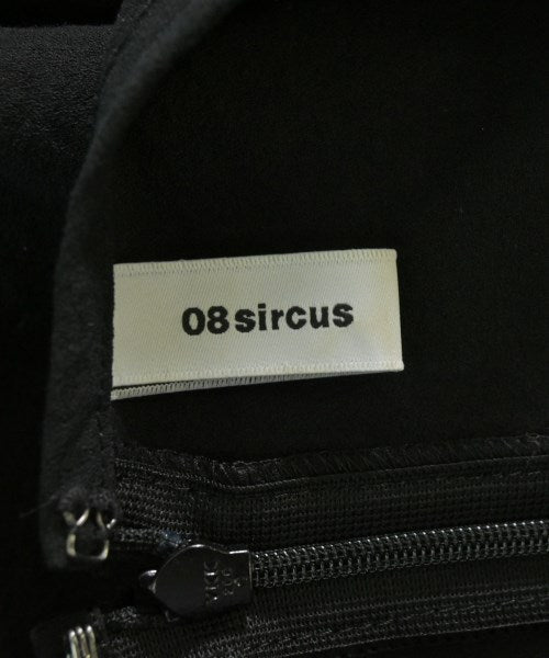 08sircus 洋裝
