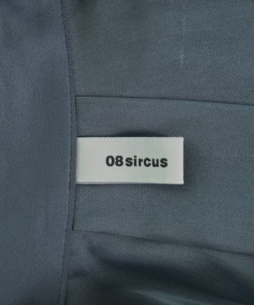 08sircus 女襯衫