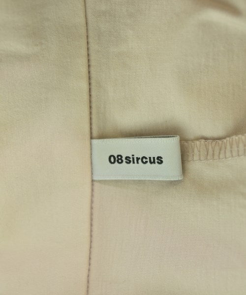 08sircus 洋裝