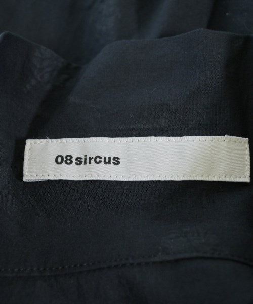08sircus 女襯衫
