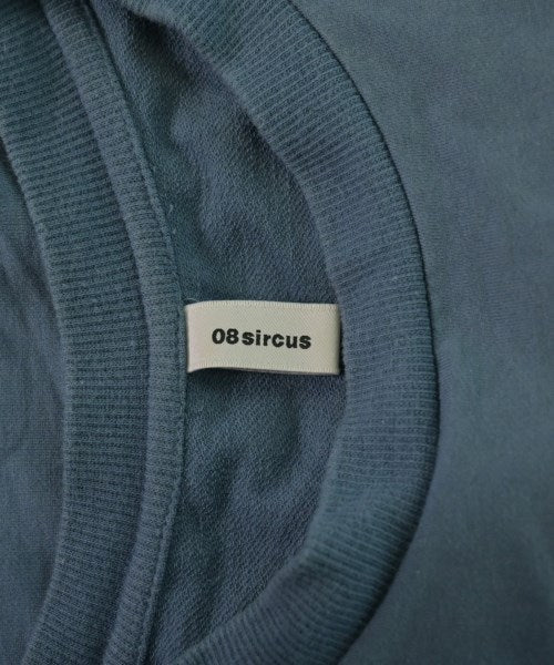 08sircus T恤/上衣