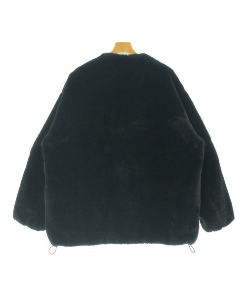 08sircus 其他大衣