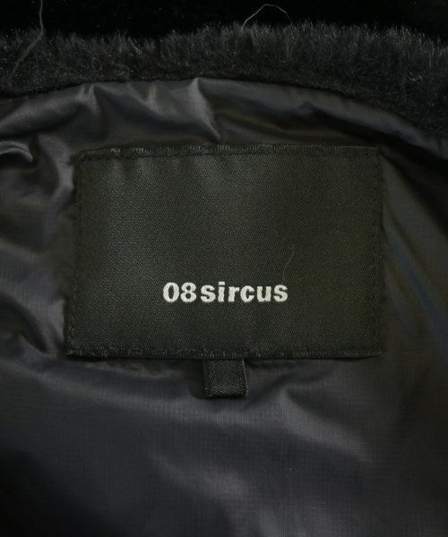 08sircus 其他大衣
