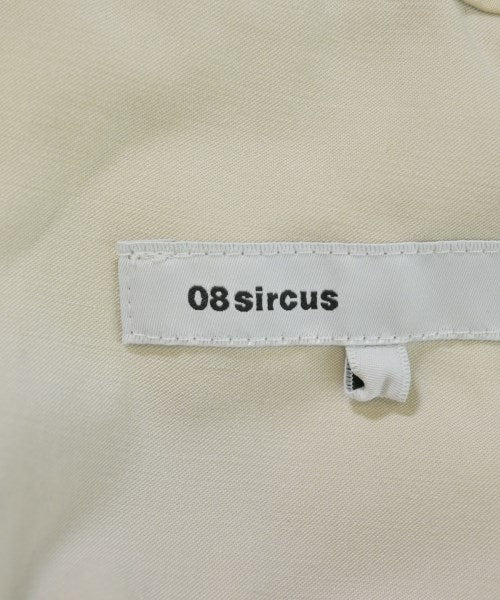 08sircus 其他款