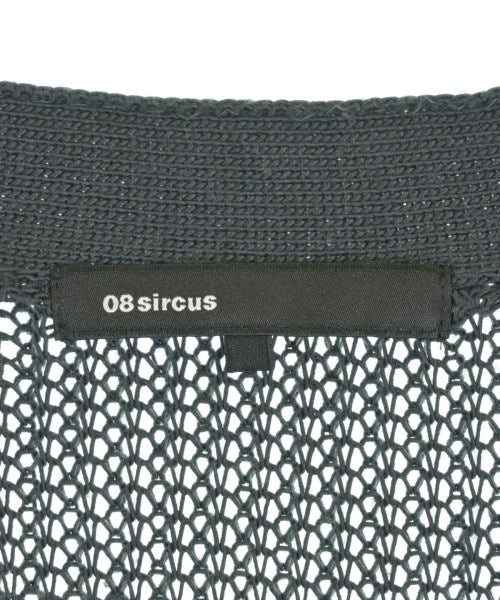 08sircus 背心