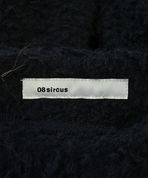 08sircus T恤/上衣