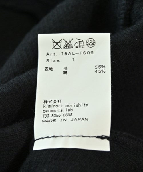 08sircus T恤/上衣