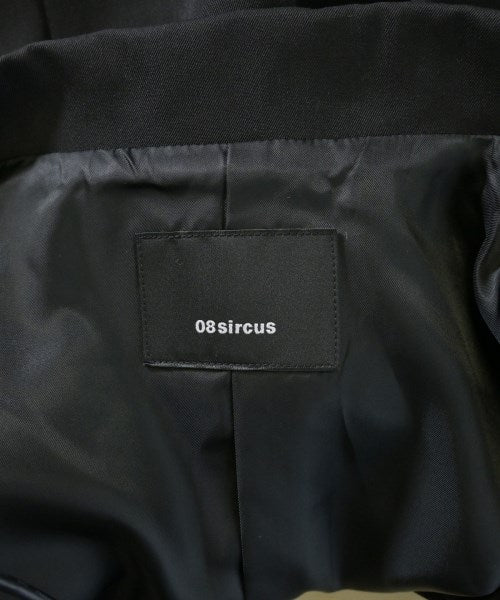 08sircus 其他大衣