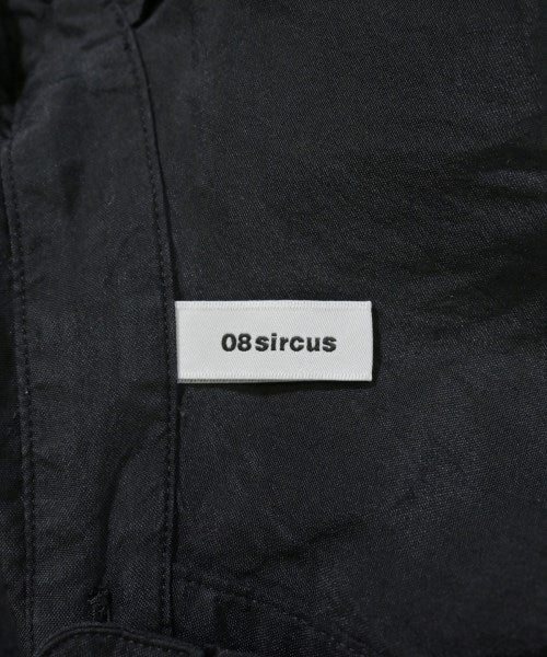 08sircus 女襯衫