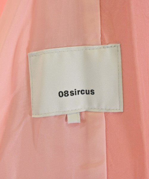 08sircus 其他大衣