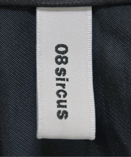 08sircus 休閒襯衫
