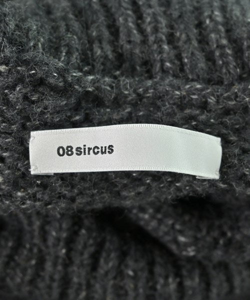 08sircus 無袖上衣