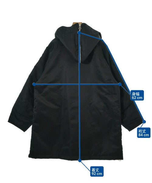 08sircus 其他大衣