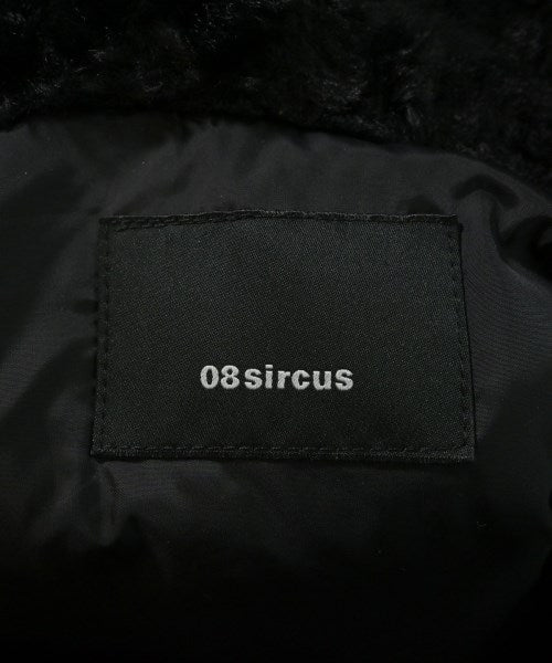08sircus 其他大衣