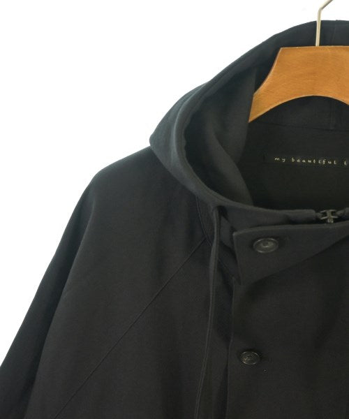 my beautiful landlet 其他飛行外套