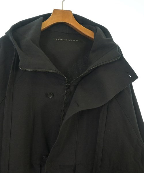 my beautiful landlet 其他飛行外套