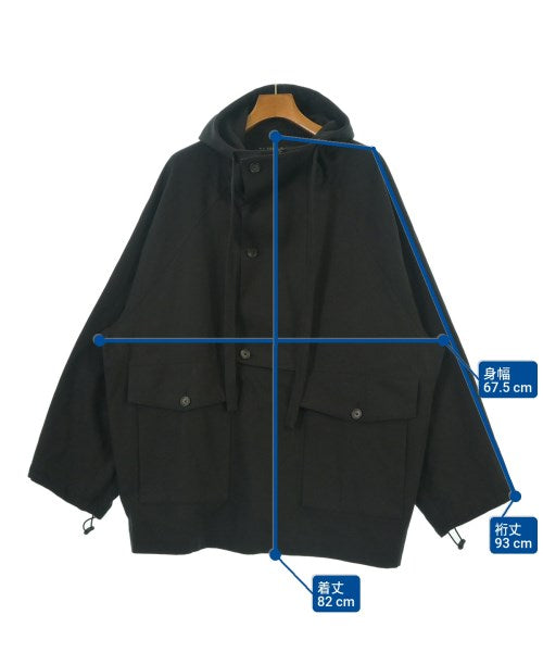 my beautiful landlet 其他飛行外套