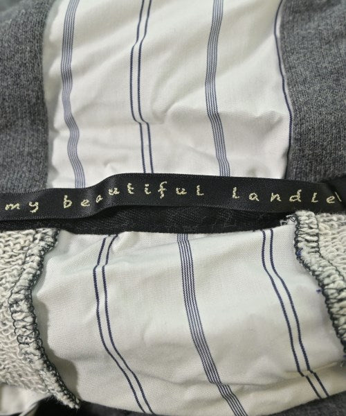 my beautiful landlet 連帽衫