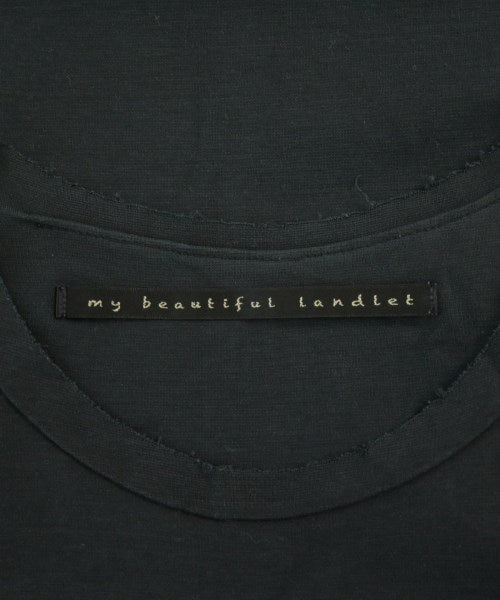 my beautiful landlet T恤/上衣