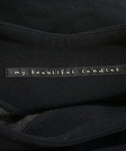 my beautiful landlet 洋裝
