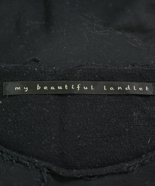my beautiful landlet T恤/上衣
