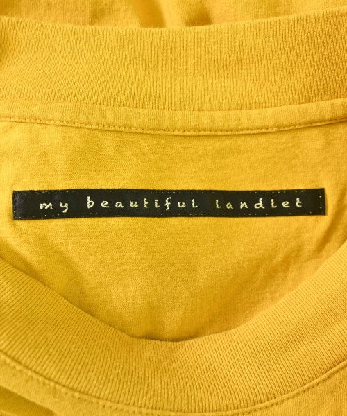 my beautiful landlet T恤/上衣