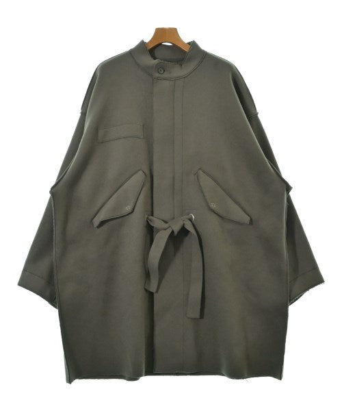 my beautiful landlet 其他大衣