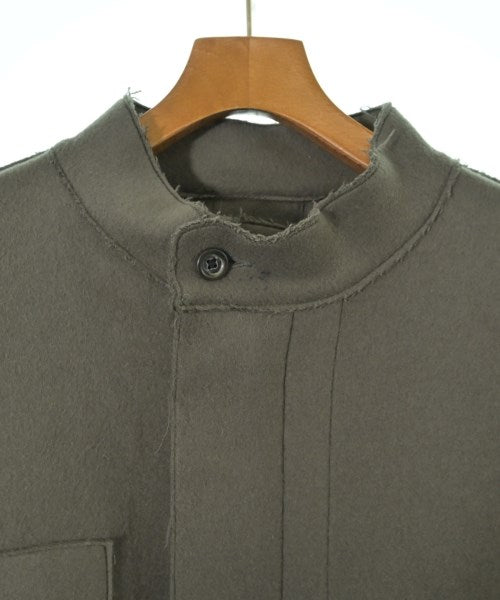 my beautiful landlet 其他大衣