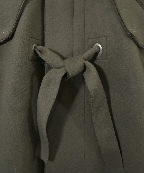 my beautiful landlet 其他大衣