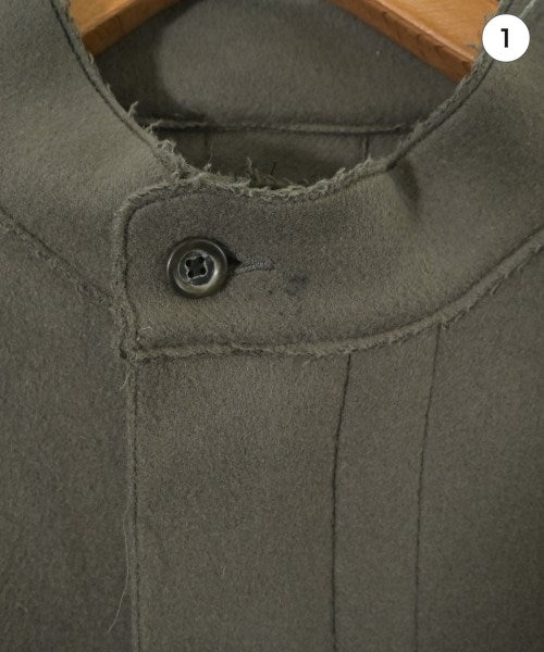 my beautiful landlet 其他大衣