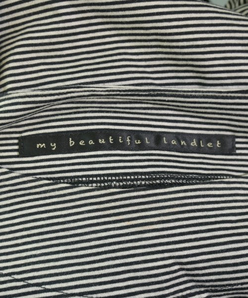 my beautiful landlet T恤/上衣