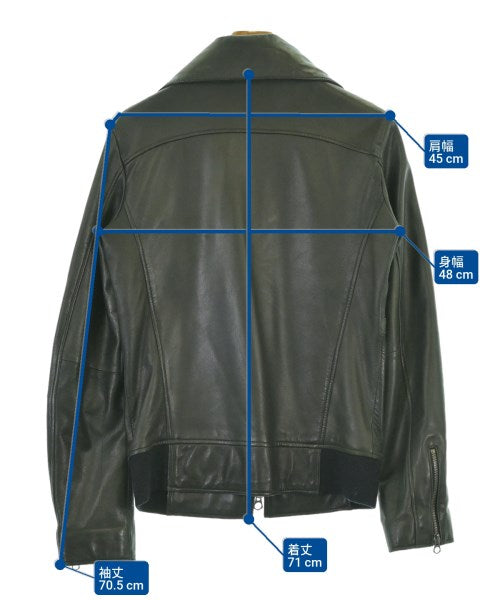 ADVANTAGE CYCLE 其他飛行外套