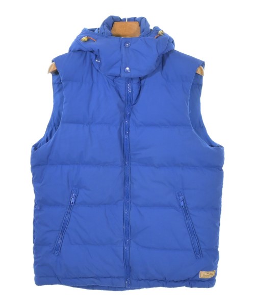 SCOTCH&SODA 羽絨夾克/背心