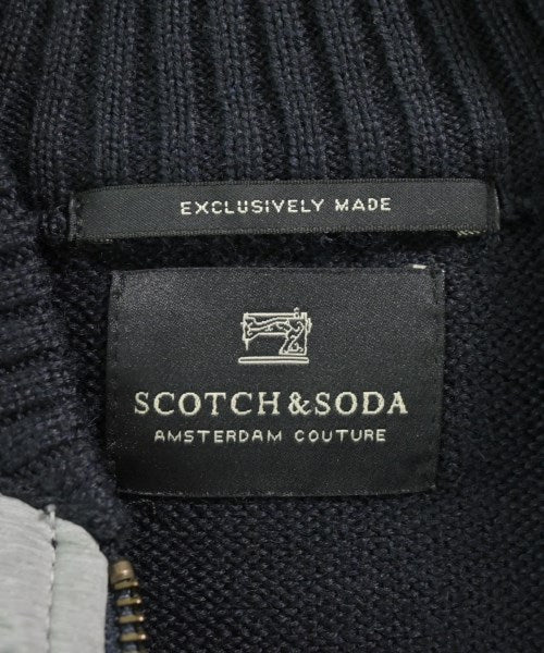 SCOTCH&SODA 其他飛行外套