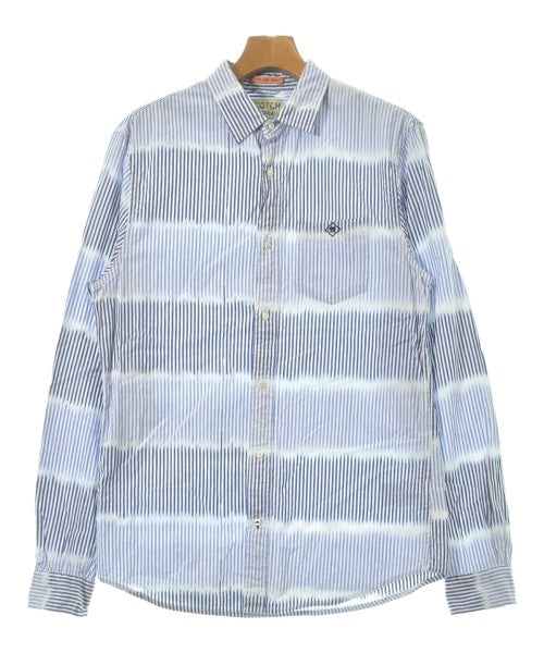 SCOTCH&SODA 休閒襯衫